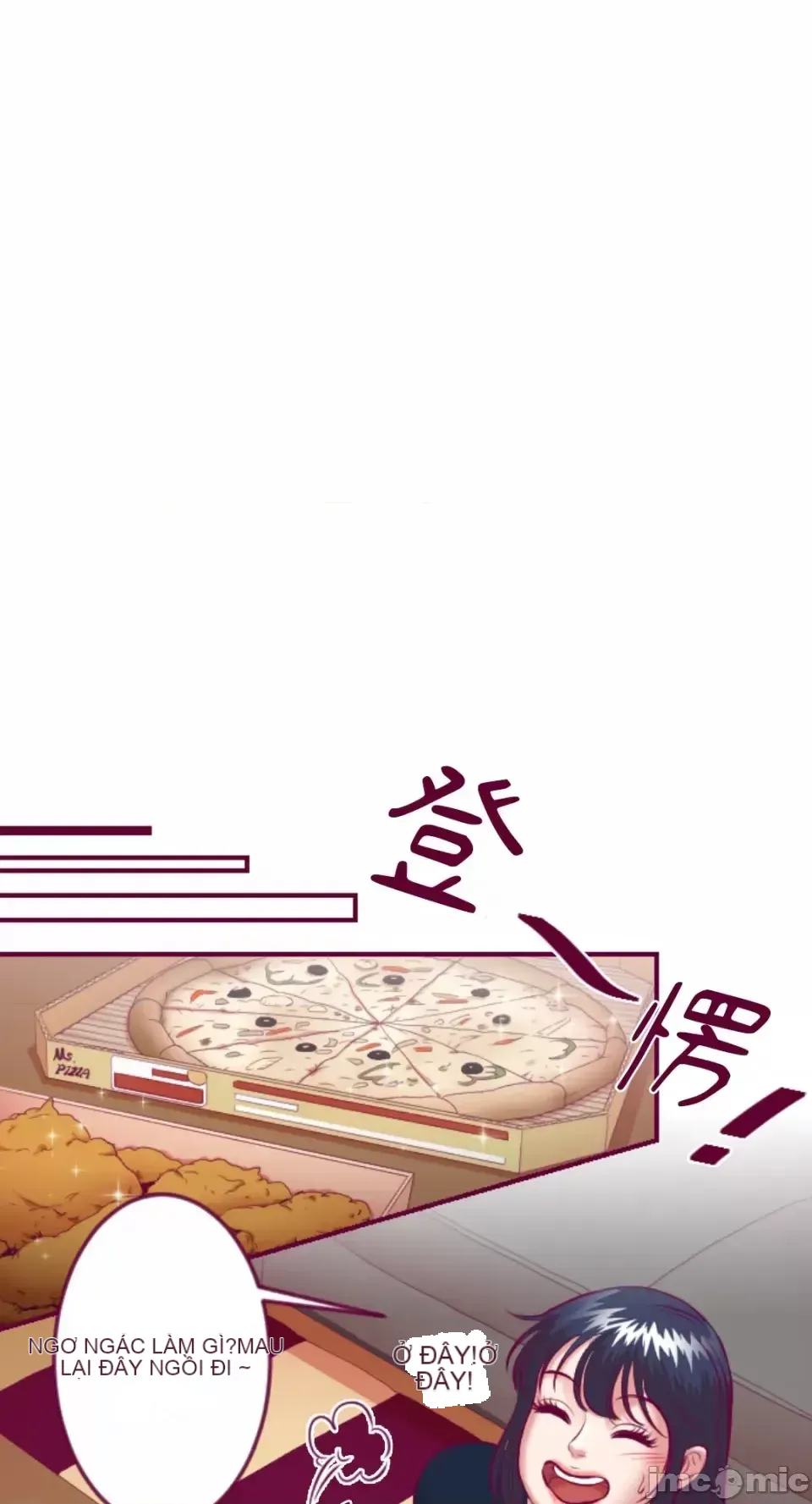 Chỉ Quyền ở đó ! Chương 1-62