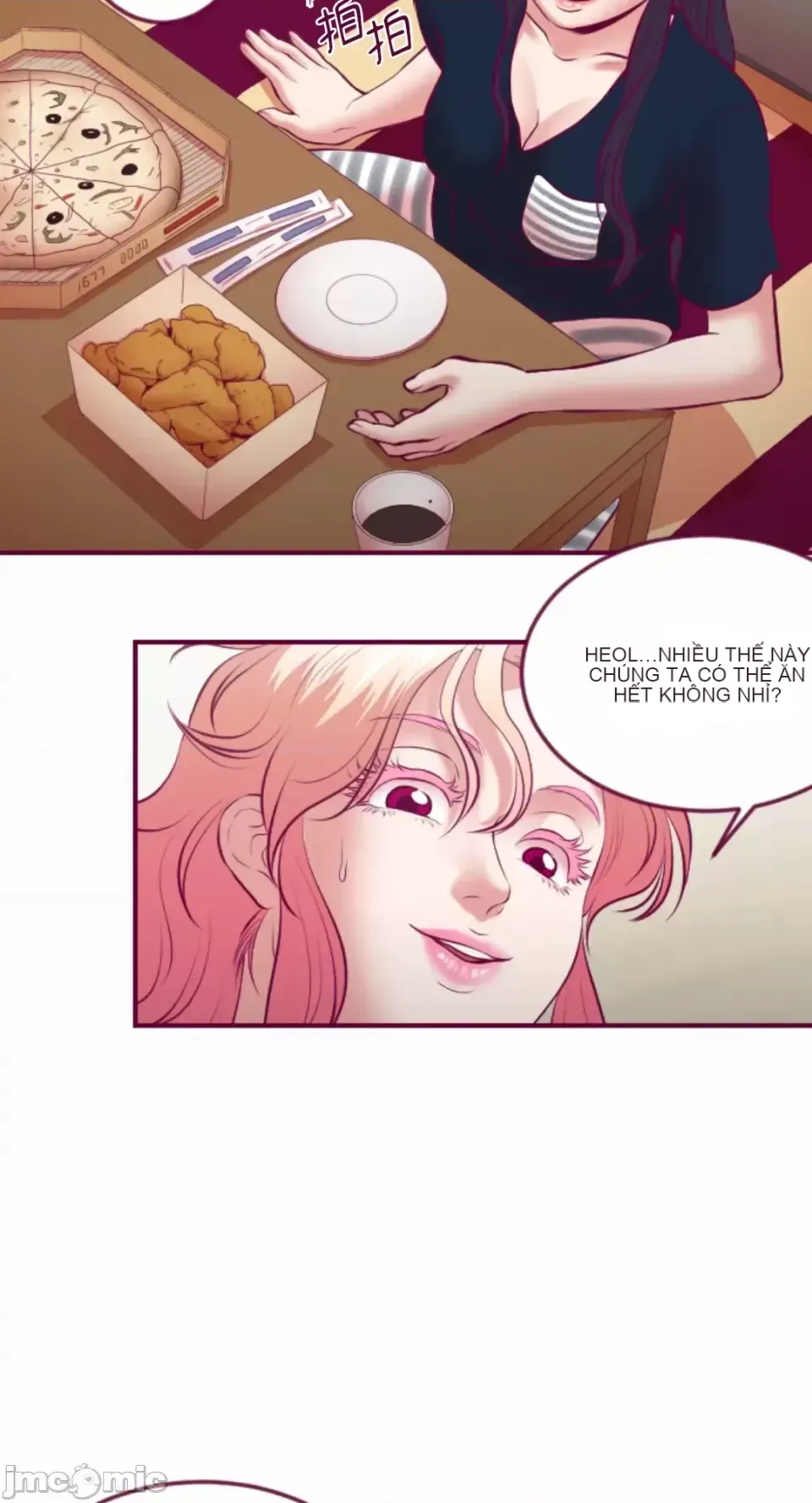 Chỉ Quyền ở đó ! Chương 1-62