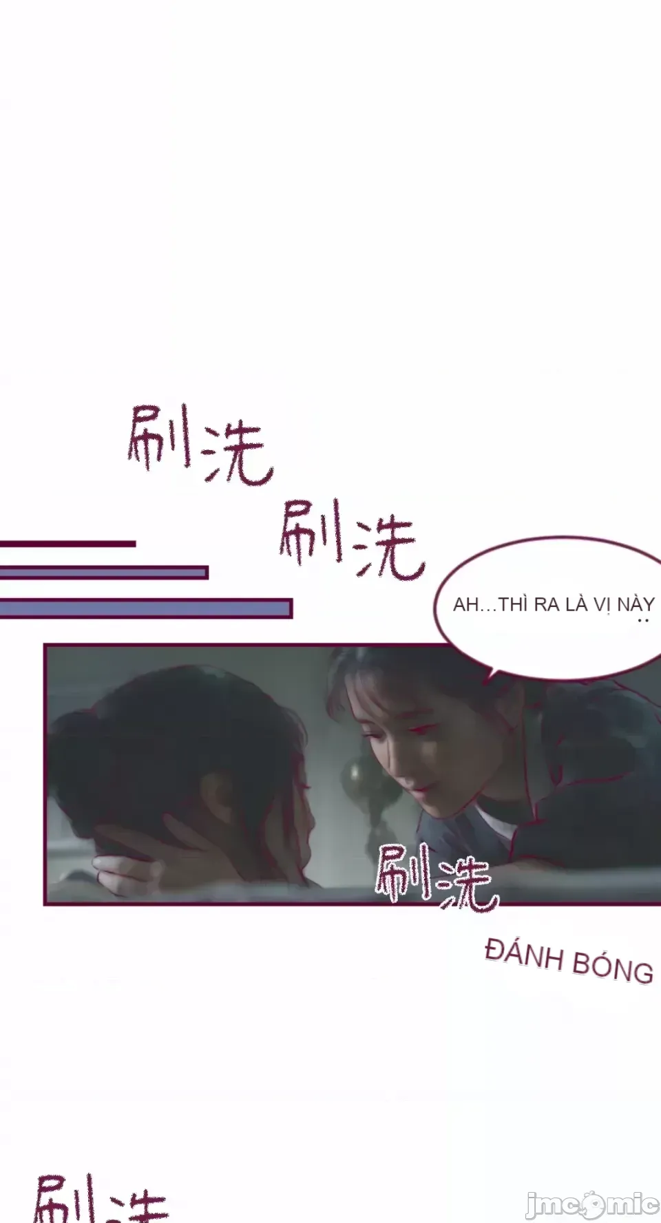 Chỉ Quyền ở đó ! Chương 1-62