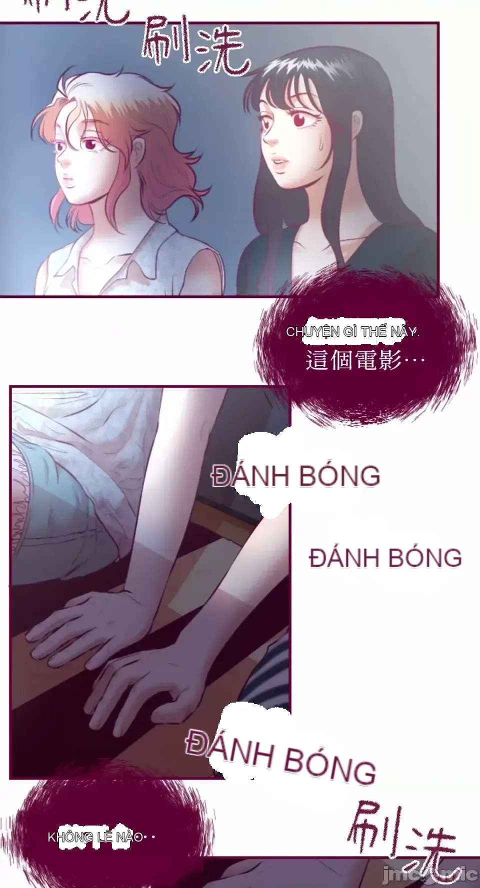 Chỉ Quyền ở đó ! Chương 1-62