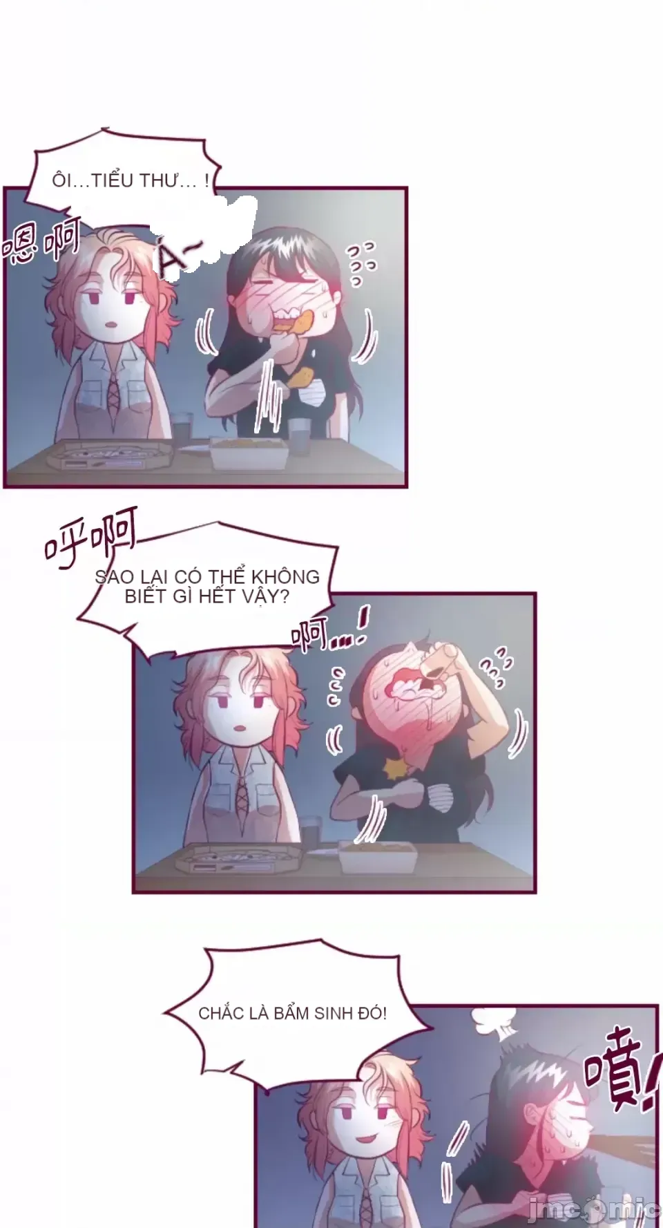 Chỉ Quyền ở đó ! Chương 1-62