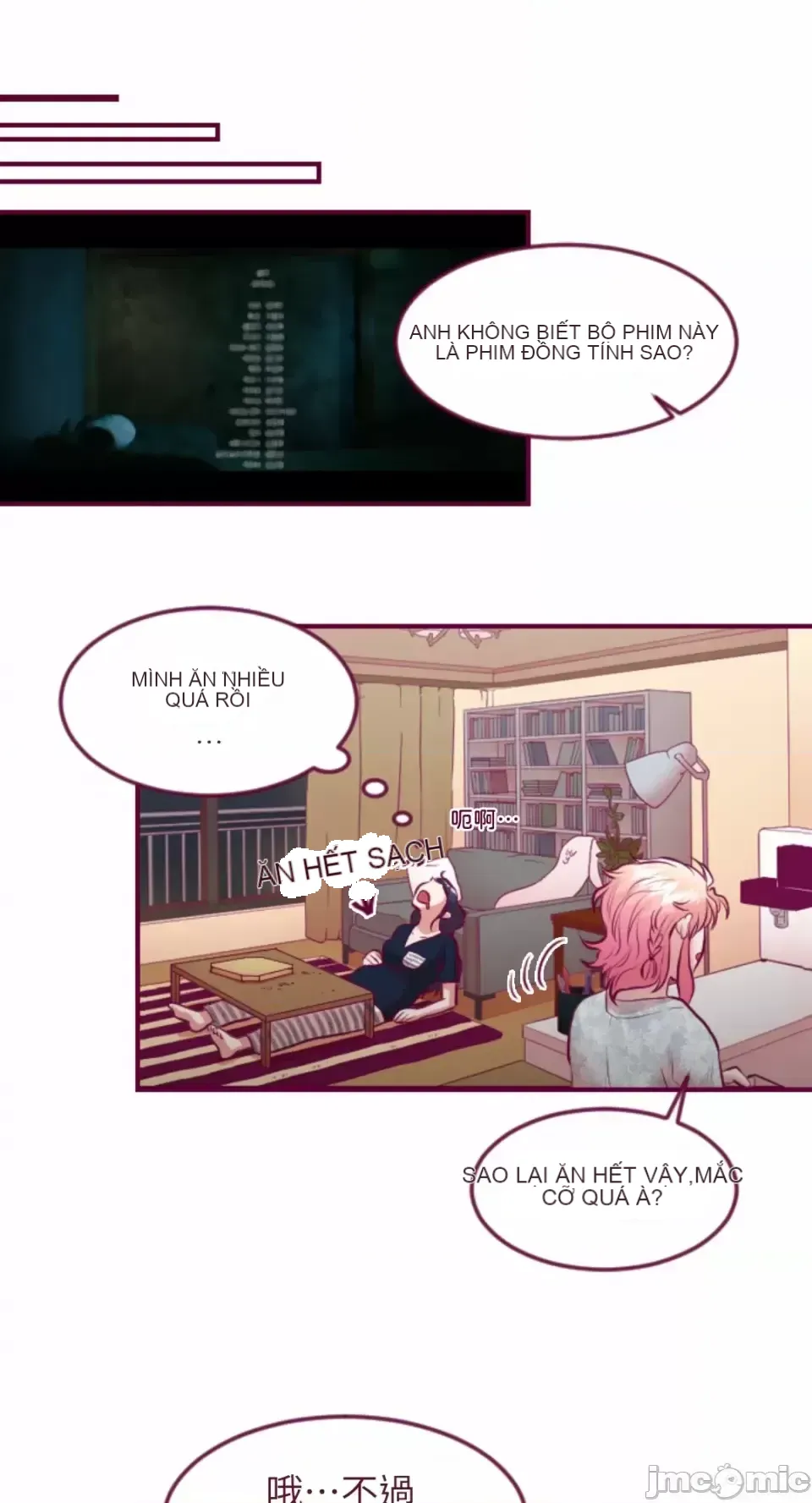 Chỉ Quyền ở đó ! Chương 1-62