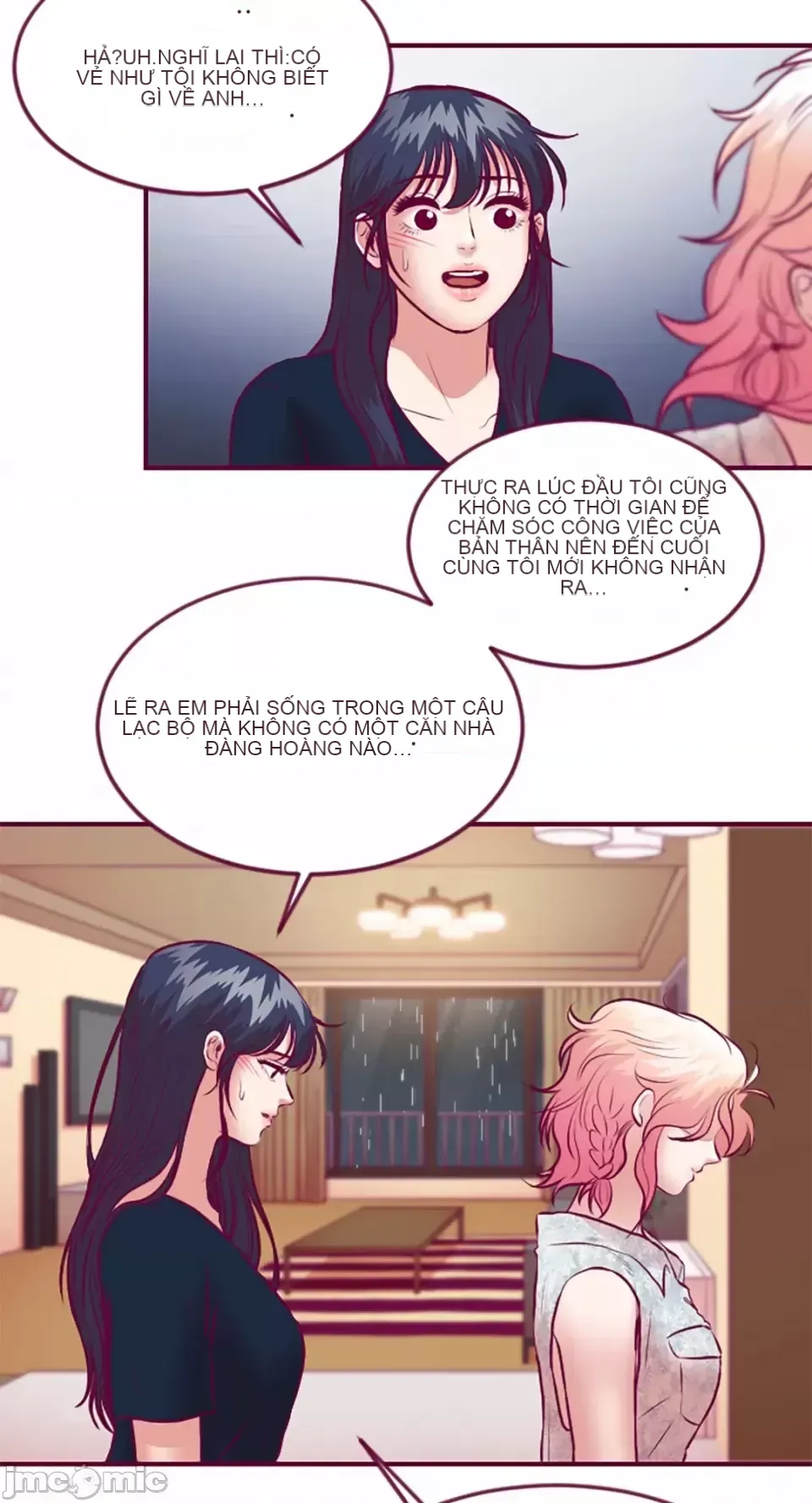 Chỉ Quyền ở đó ! Chương 1-62