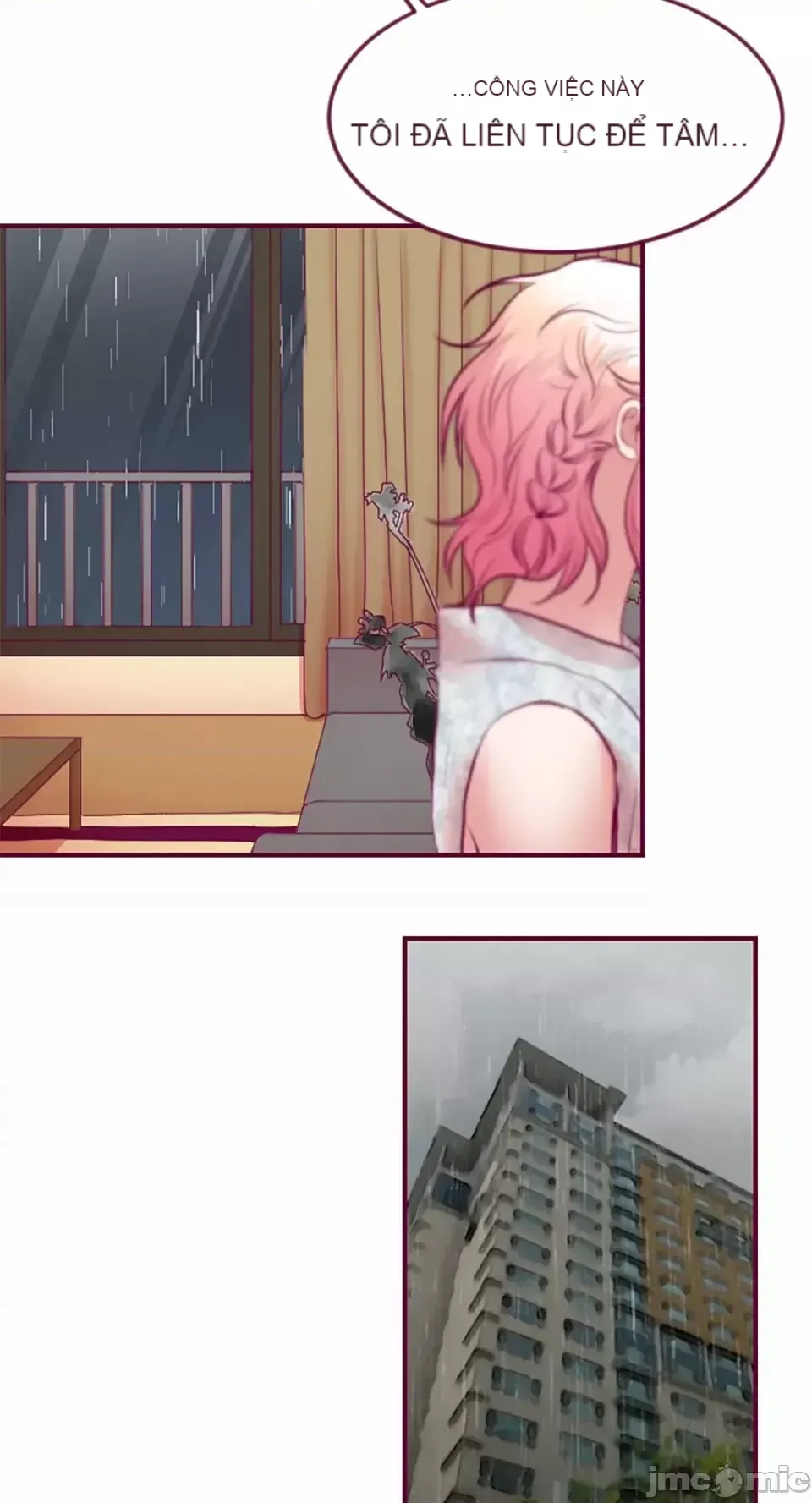 Chỉ Quyền ở đó ! Chương 1-62