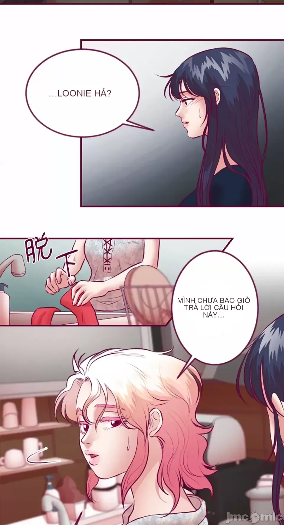 Chỉ Quyền ở đó ! Chương 1-62