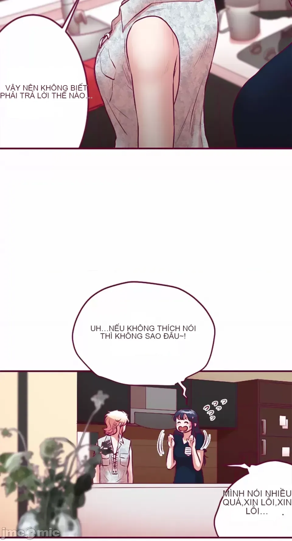 Chỉ Quyền ở đó ! Chương 1-62