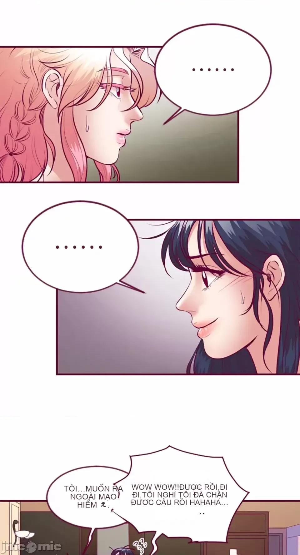 Chỉ Quyền ở đó ! Chương 1-62