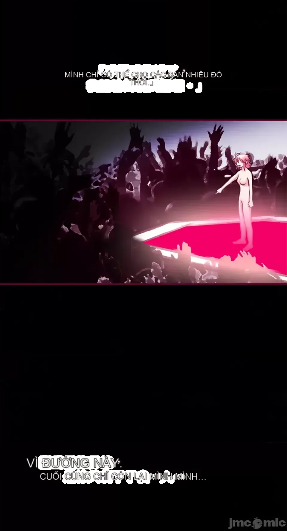 Chỉ Quyền ở đó ! Chương 1-62