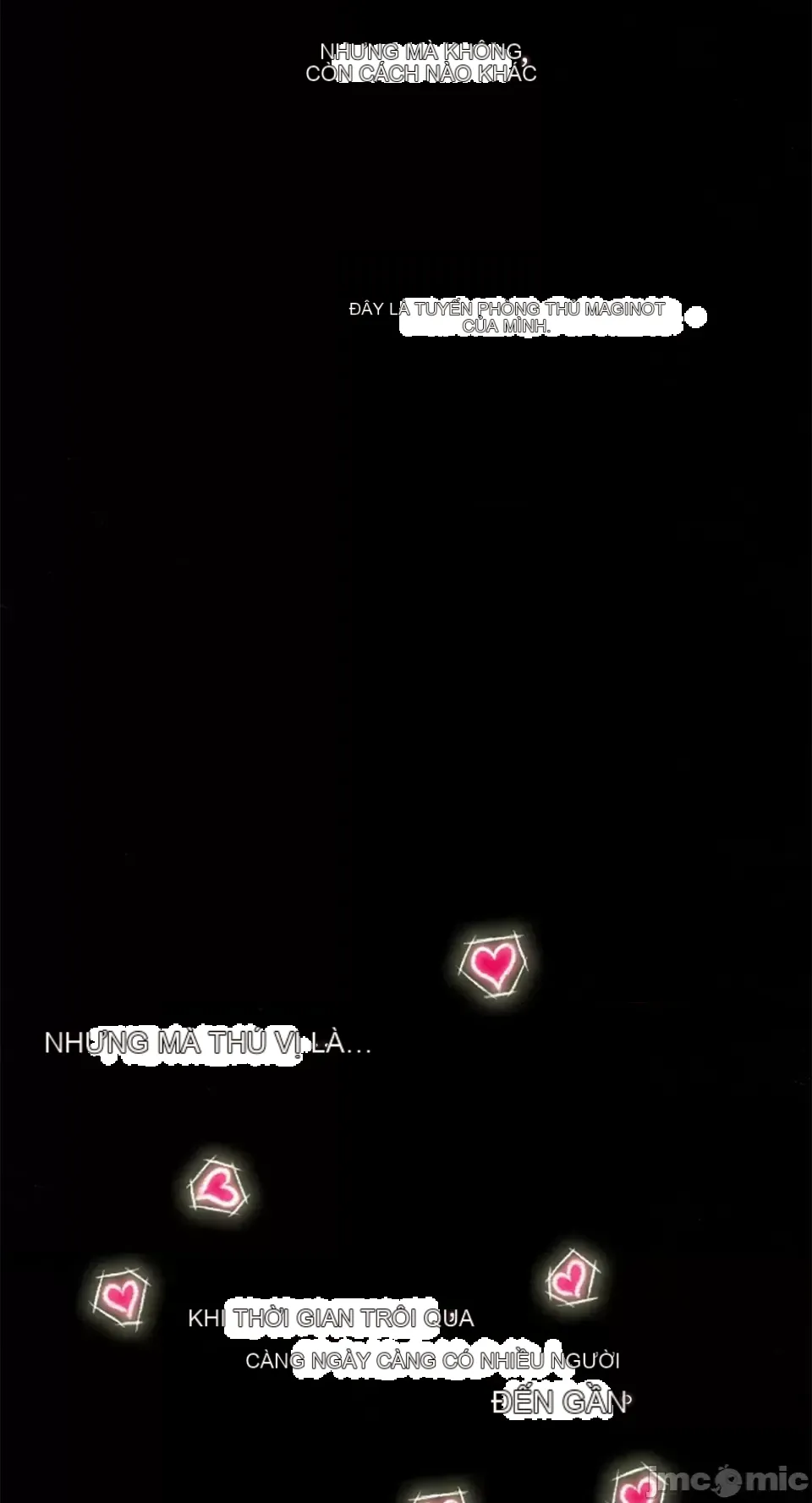 Chỉ Quyền ở đó ! Chương 1-62