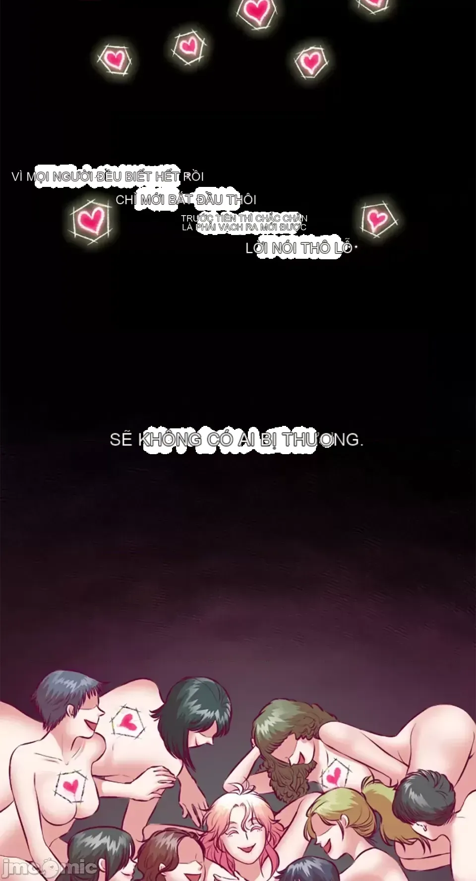 Chỉ Quyền ở đó ! Chương 1-62