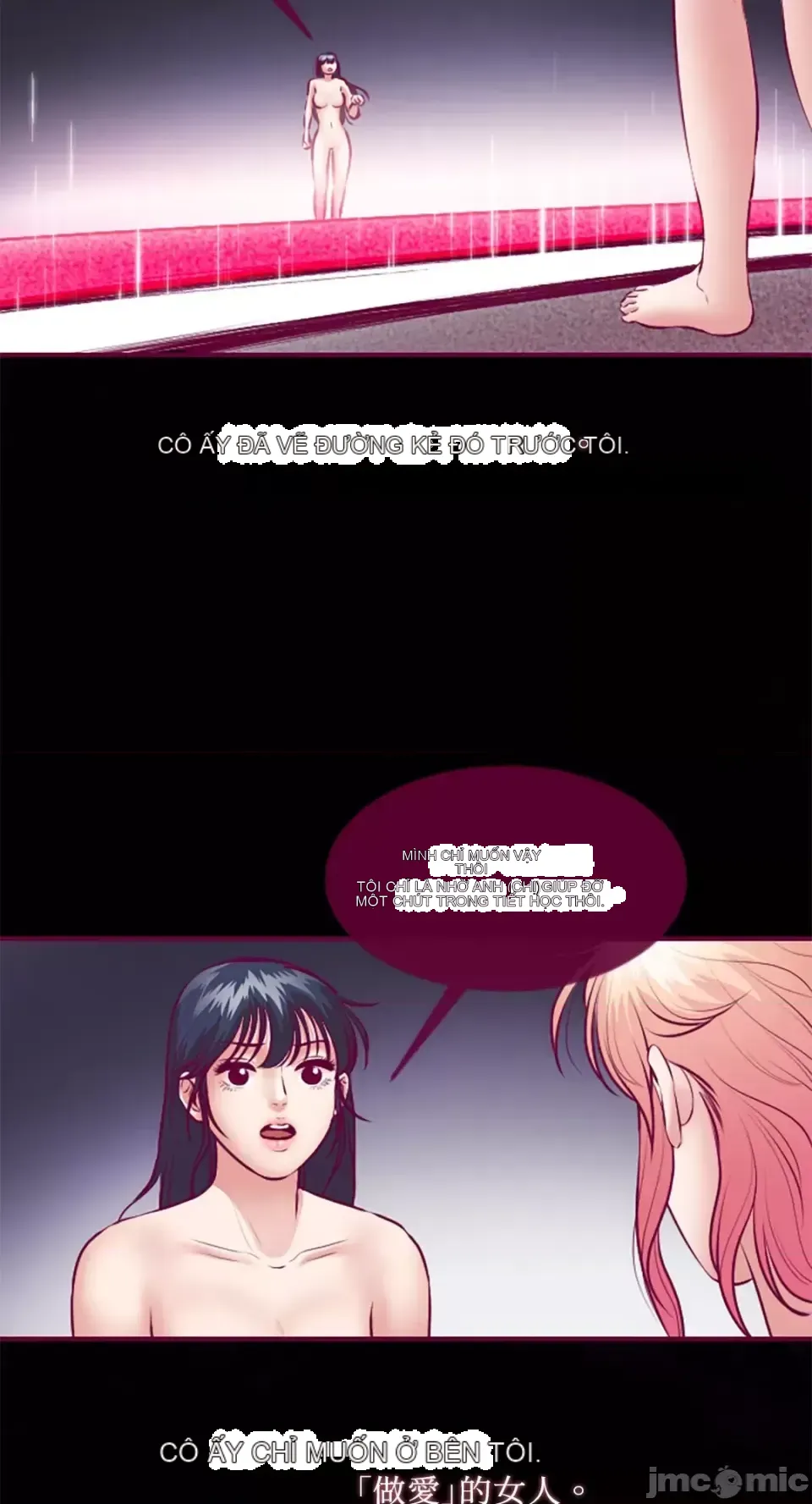 Chỉ Quyền ở đó ! Chương 1-62