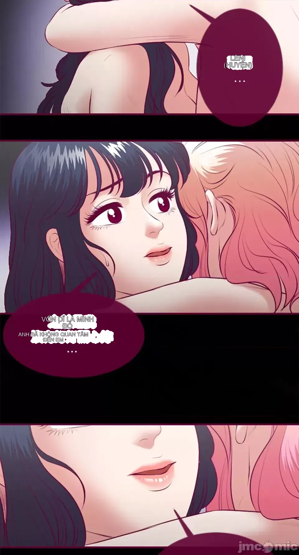 Chỉ Quyền ở đó ! Chương 1-62