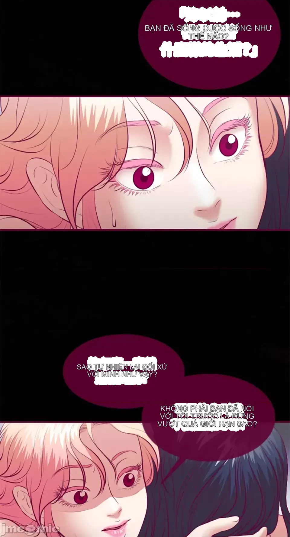 Chỉ Quyền ở đó ! Chương 1-62