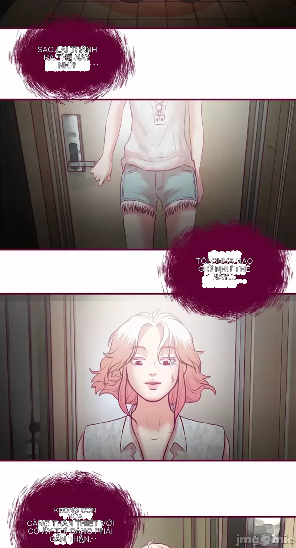 Chỉ Quyền ở đó ! Chương 1-62