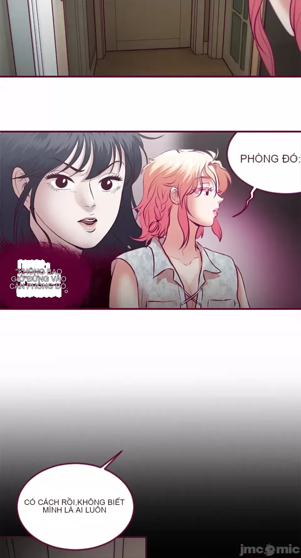 Chỉ Quyền ở đó ! Chương 1-62