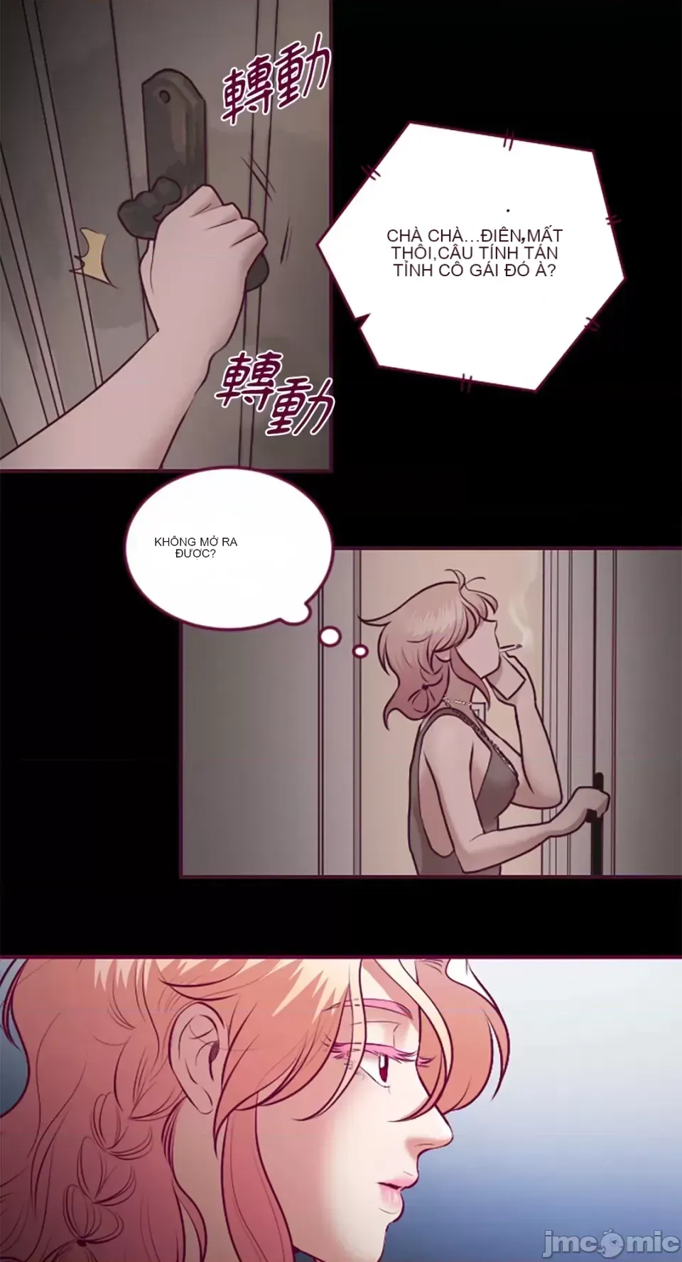 Chỉ Quyền ở đó ! Chương 1-62