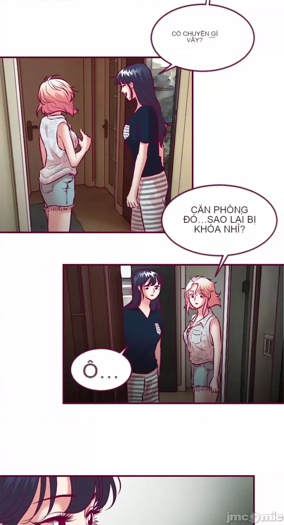 Chỉ Quyền ở đó ! Chương 1-62