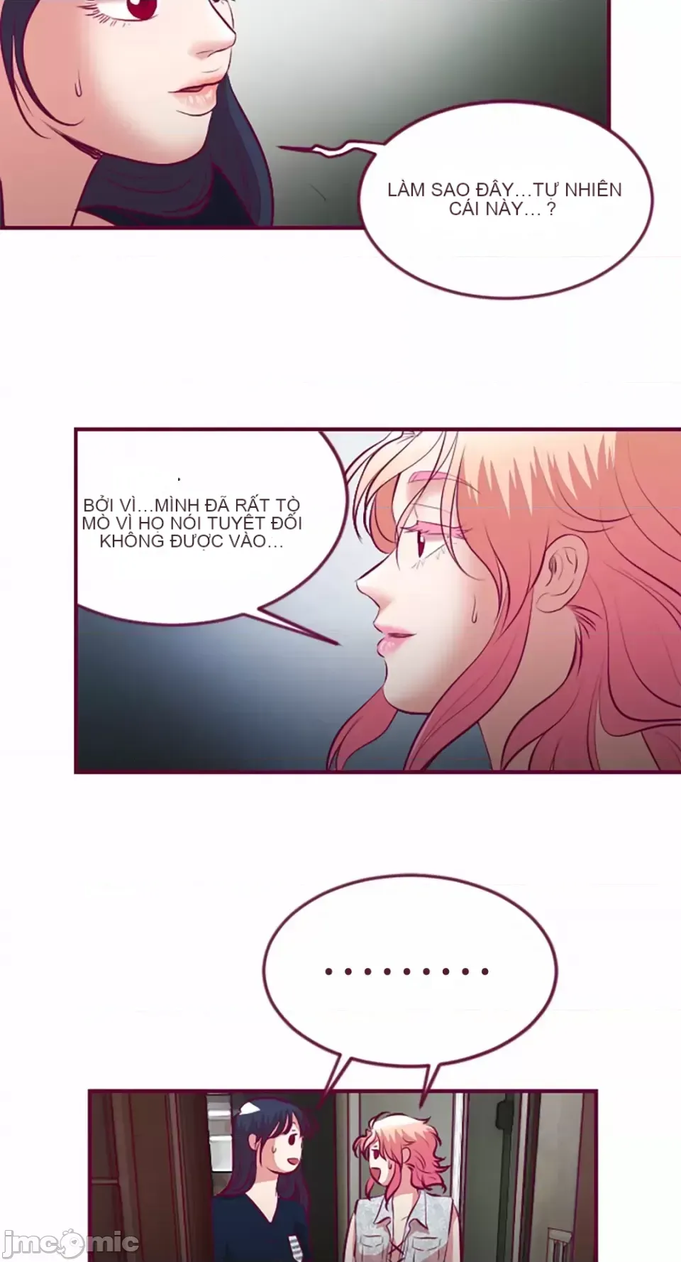 Chỉ Quyền ở đó ! Chương 1-62