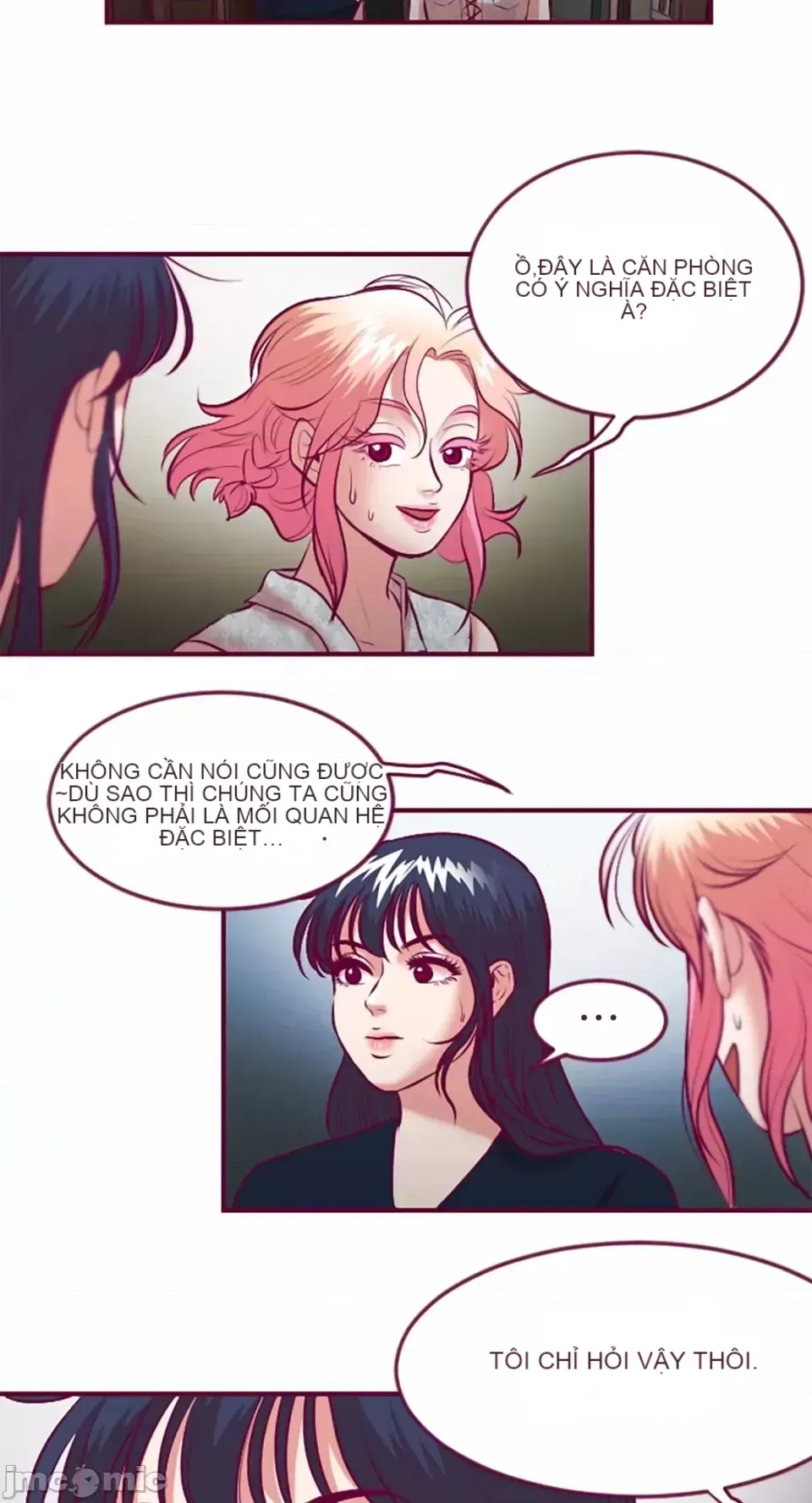 Chỉ Quyền ở đó ! Chương 1-62