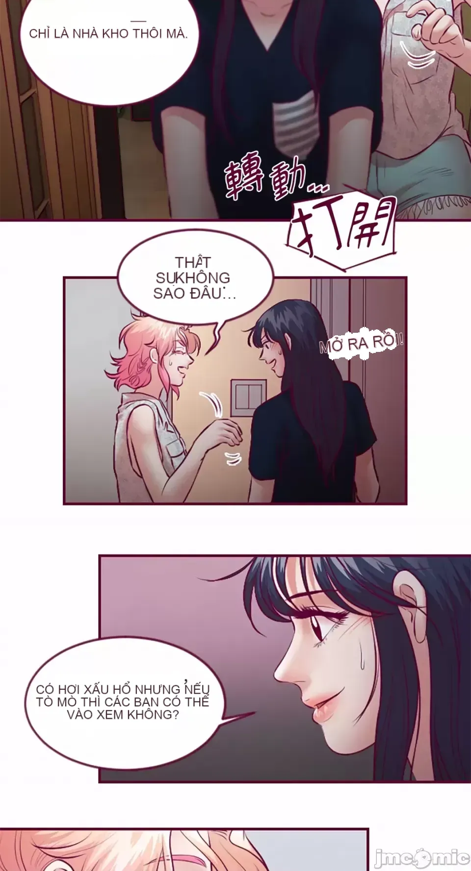 Chỉ Quyền ở đó ! Chương 1-62