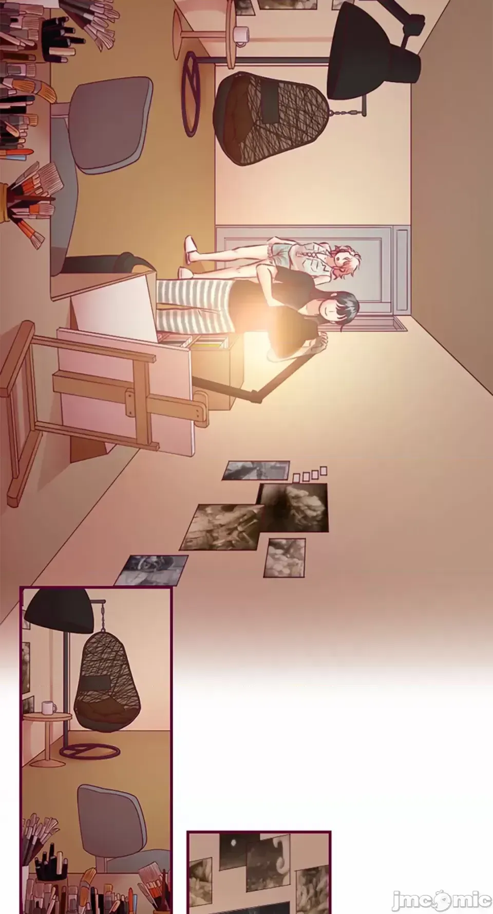 Chỉ Quyền ở đó ! Chương 1-62