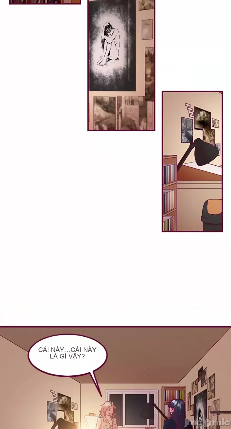 Chỉ Quyền ở đó ! Chương 1-62