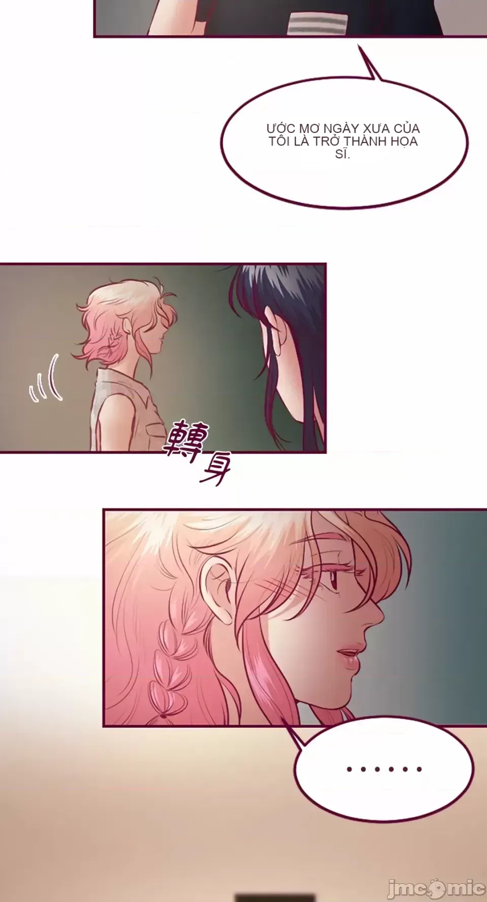 Chỉ Quyền ở đó ! Chương 1-62