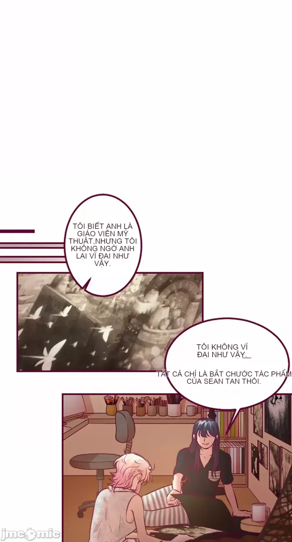 Chỉ Quyền ở đó ! Chương 1-62