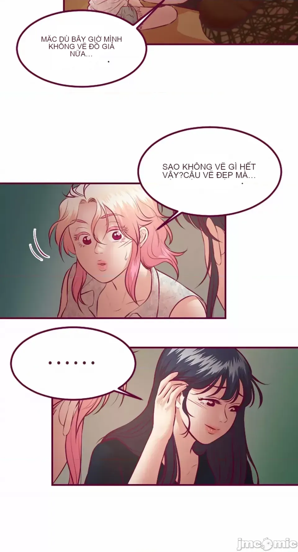 Chỉ Quyền ở đó ! Chương 1-62