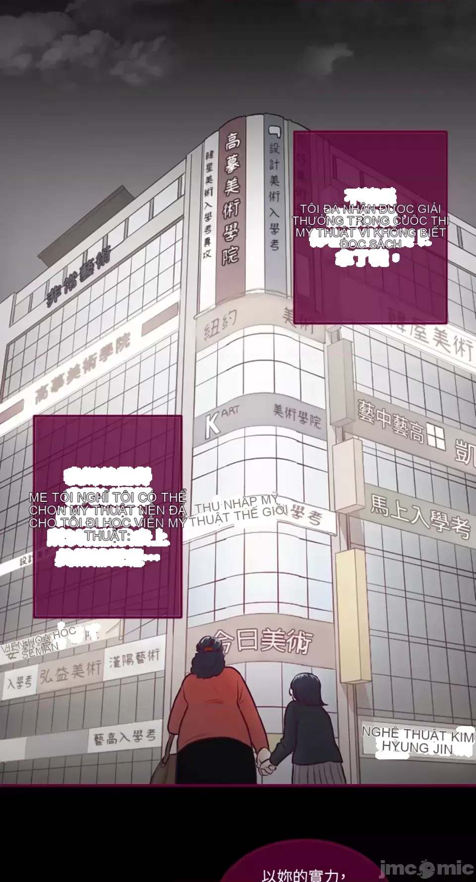 Chỉ Quyền ở đó ! Chương 1-62