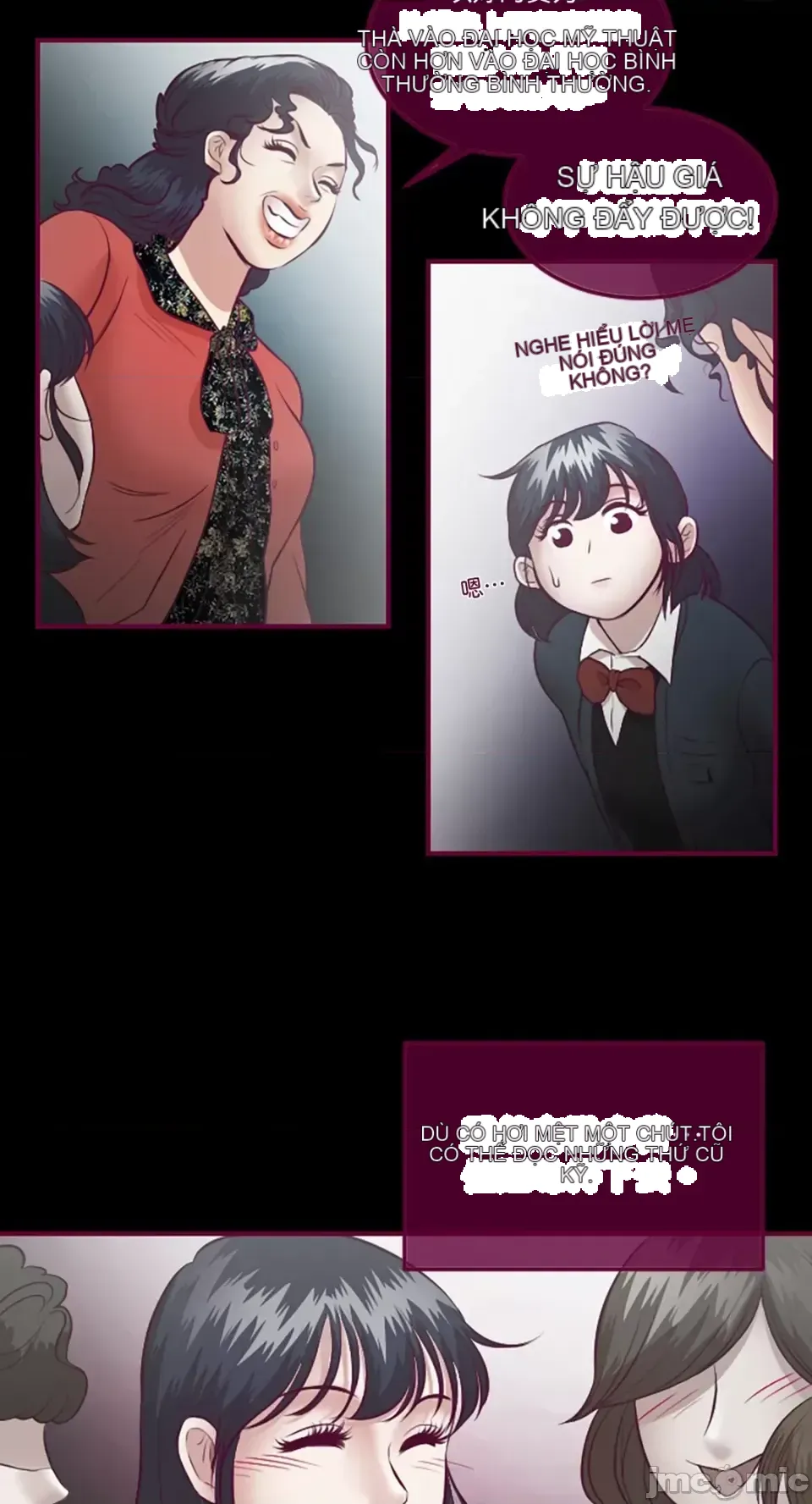 Chỉ Quyền ở đó ! Chương 1-62