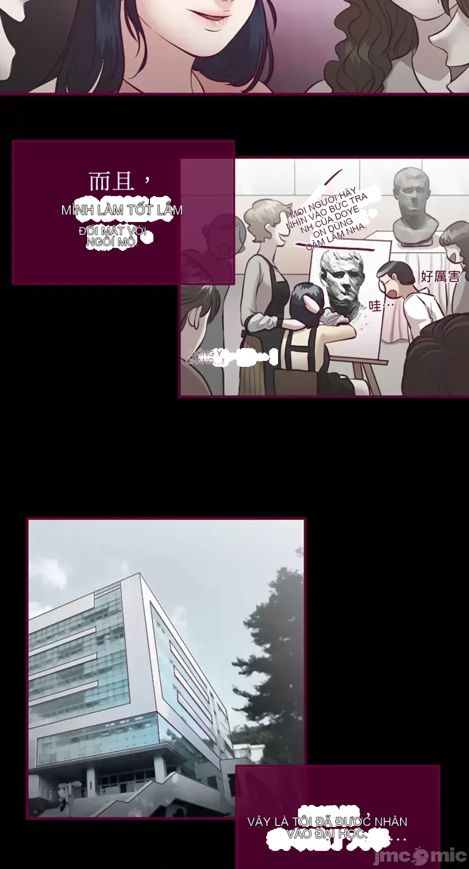 Chỉ Quyền ở đó ! Chương 1-62