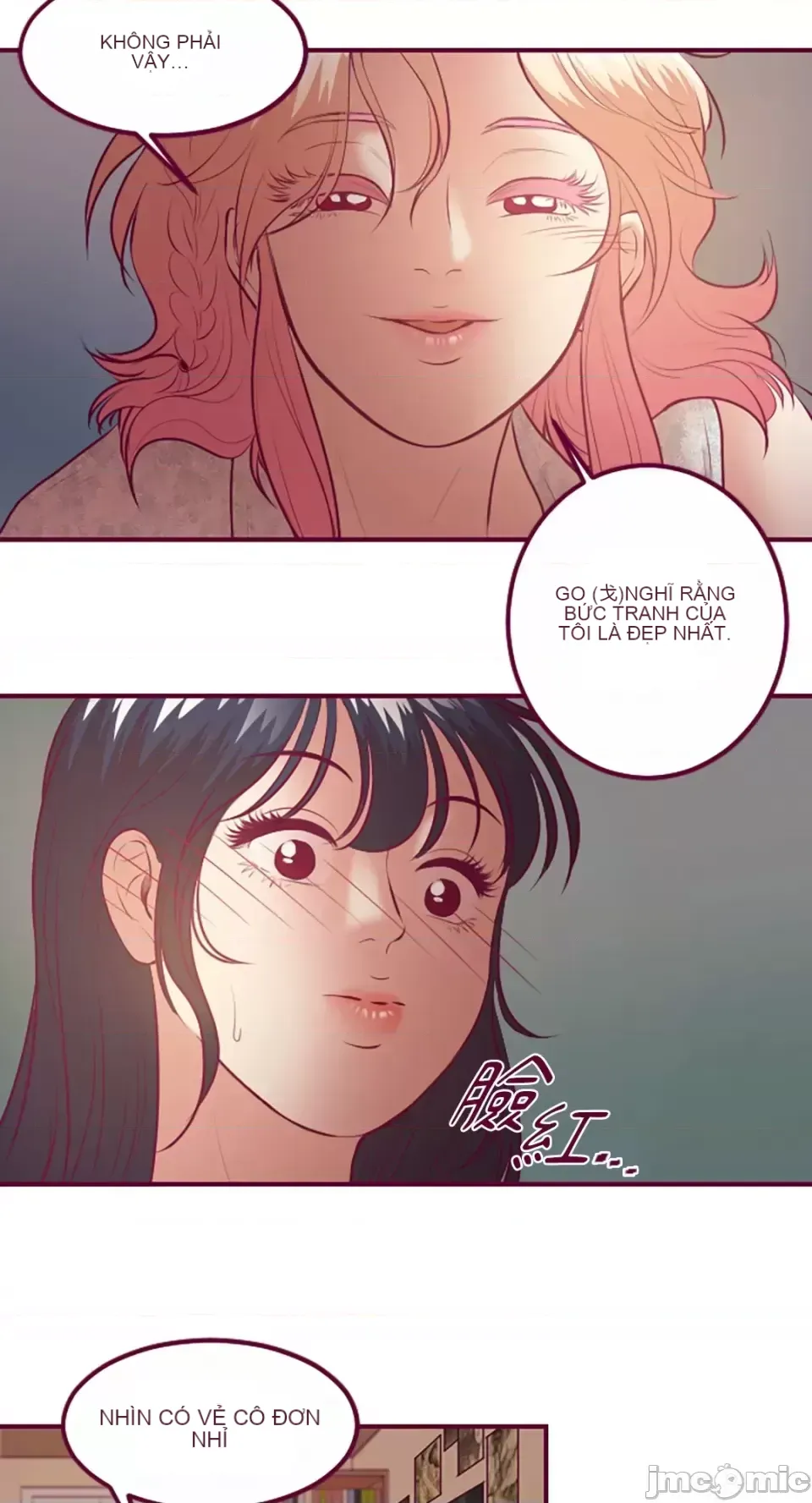 Chỉ Quyền ở đó ! Chương 1-62