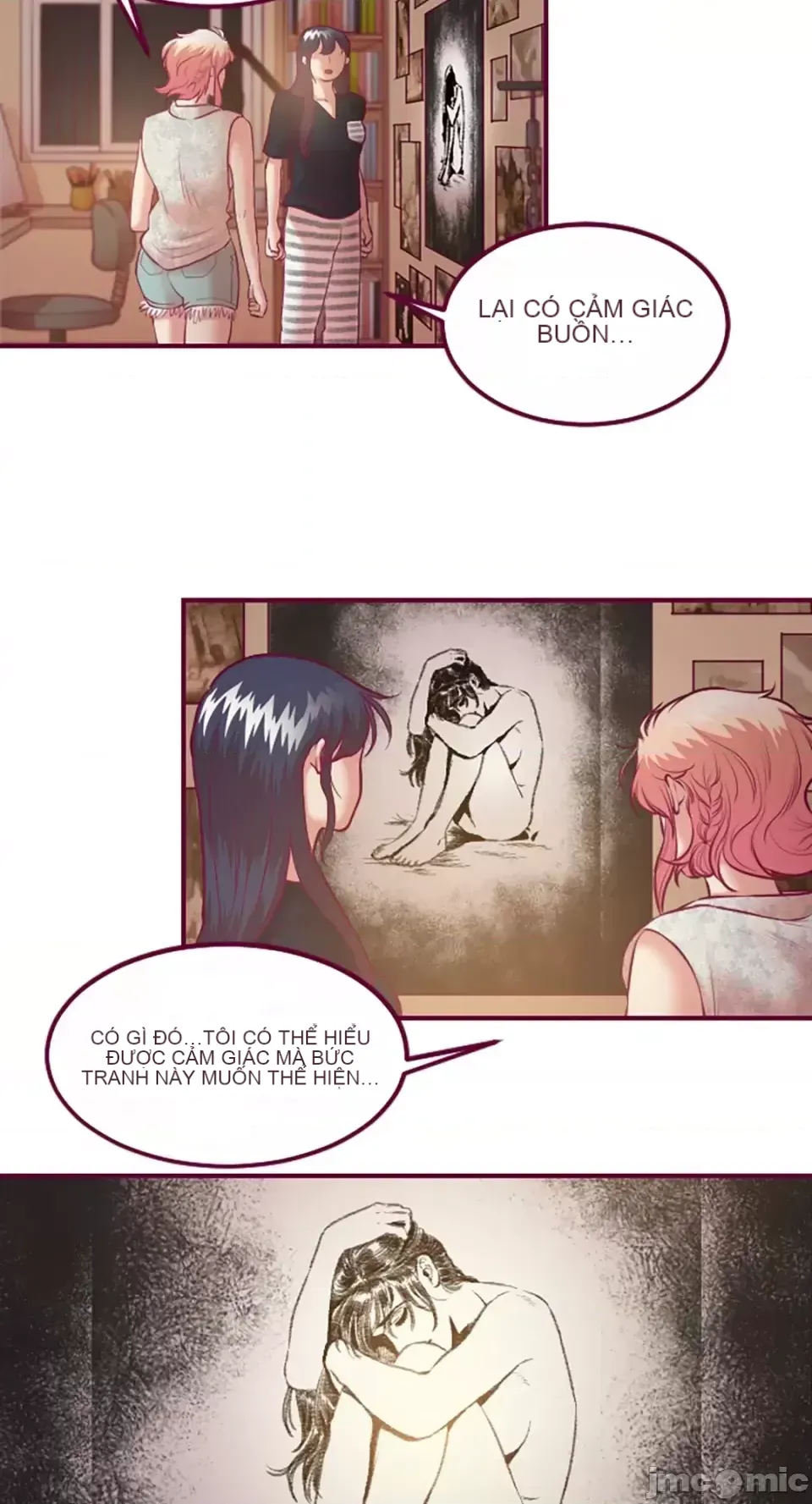 Chỉ Quyền ở đó ! Chương 1-62