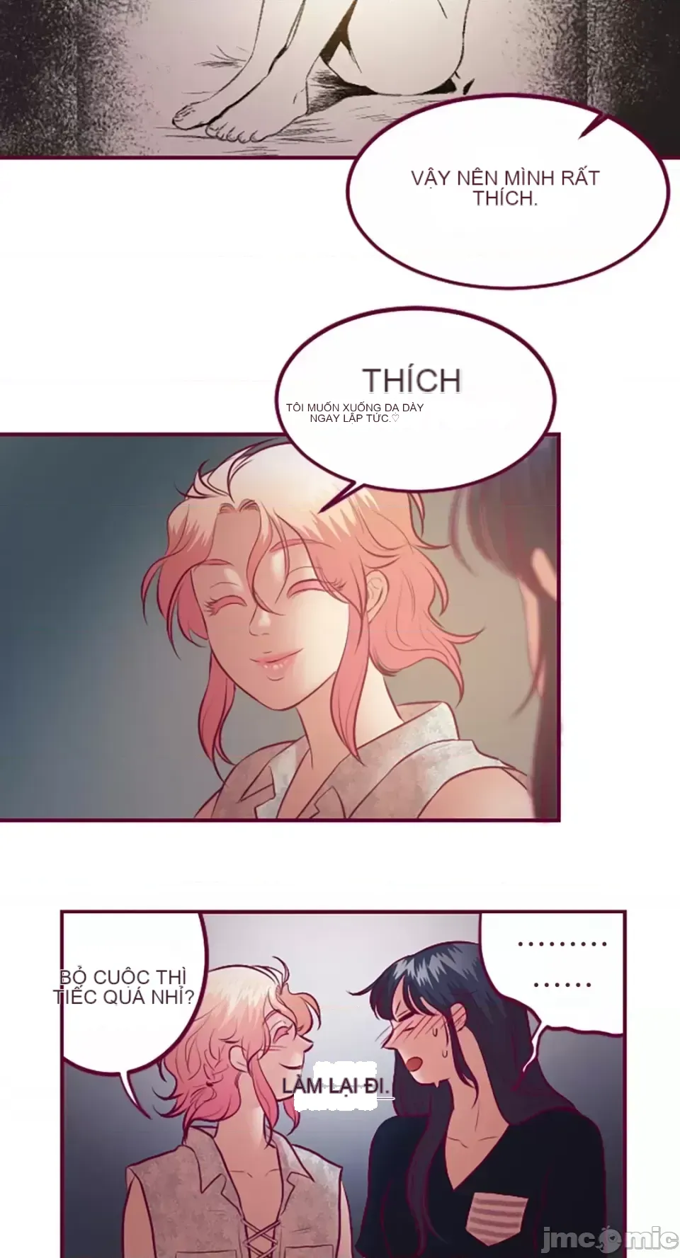 Chỉ Quyền ở đó ! Chương 1-62