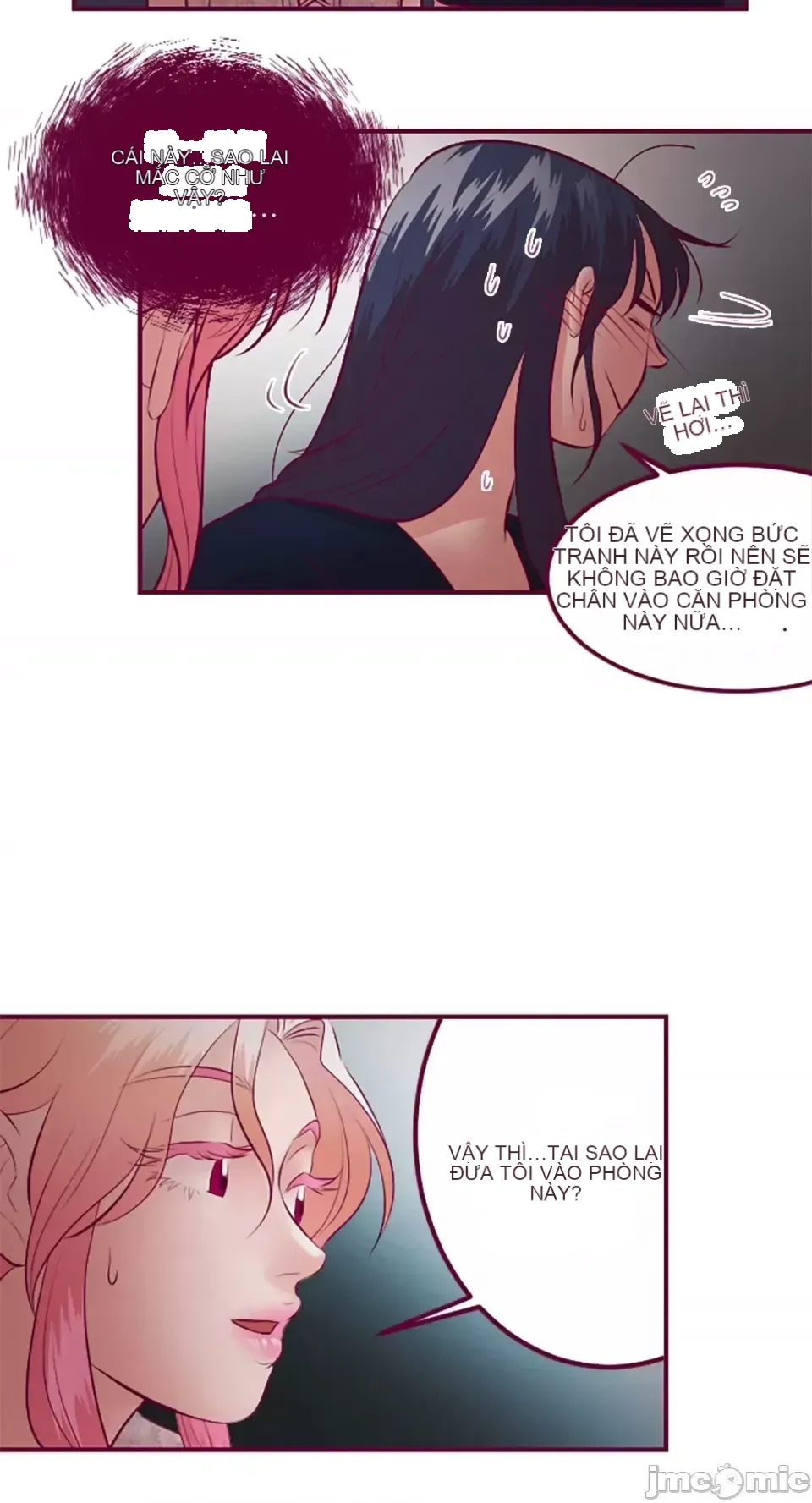 Chỉ Quyền ở đó ! Chương 1-62