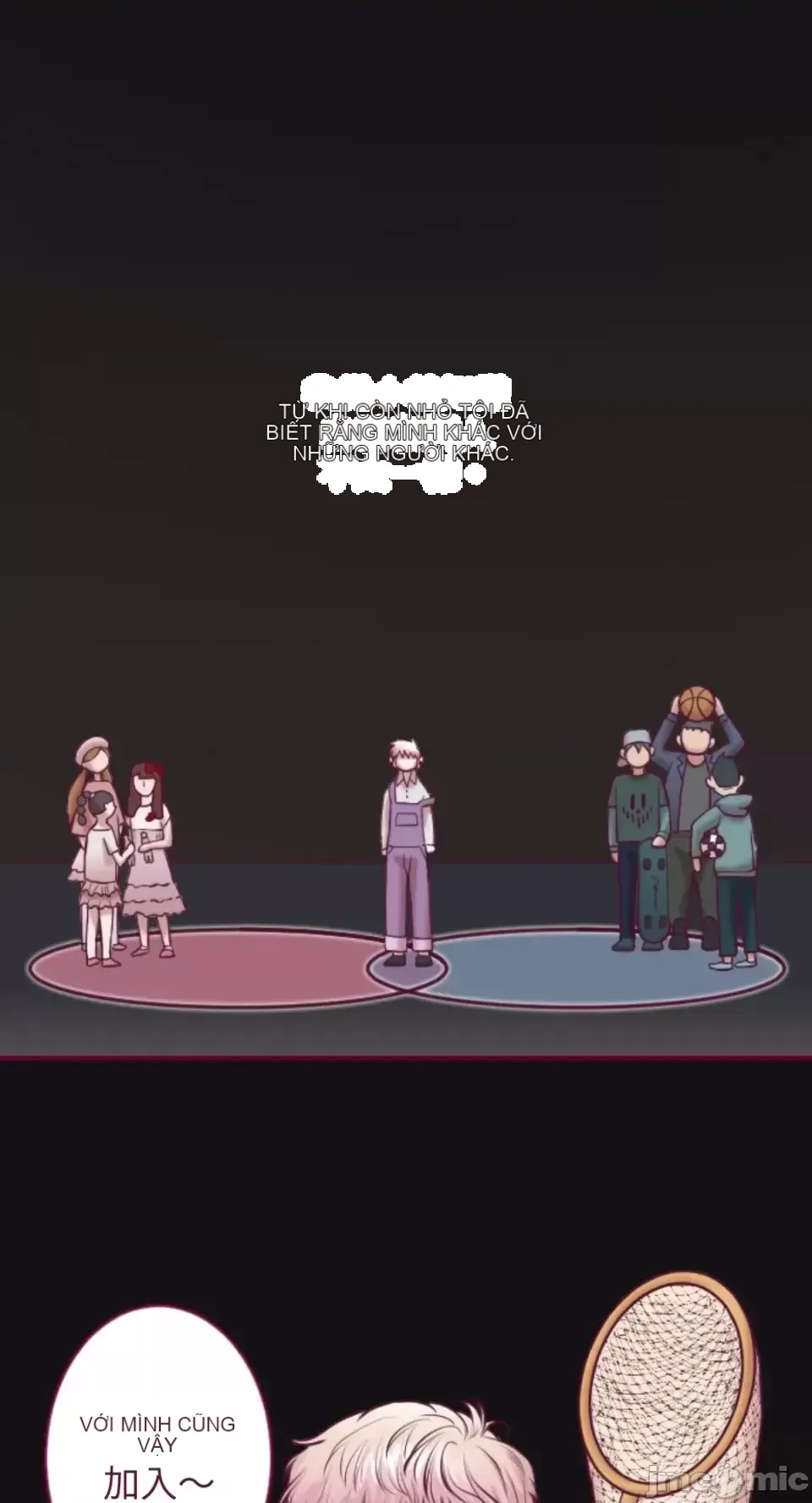 Chỉ Quyền ở đó ! Chương 1-62