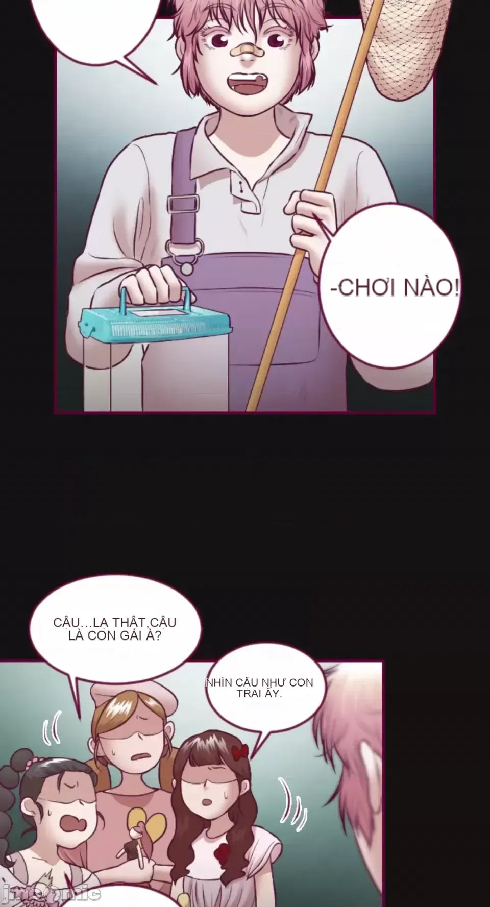 Chỉ Quyền ở đó ! Chương 1-62