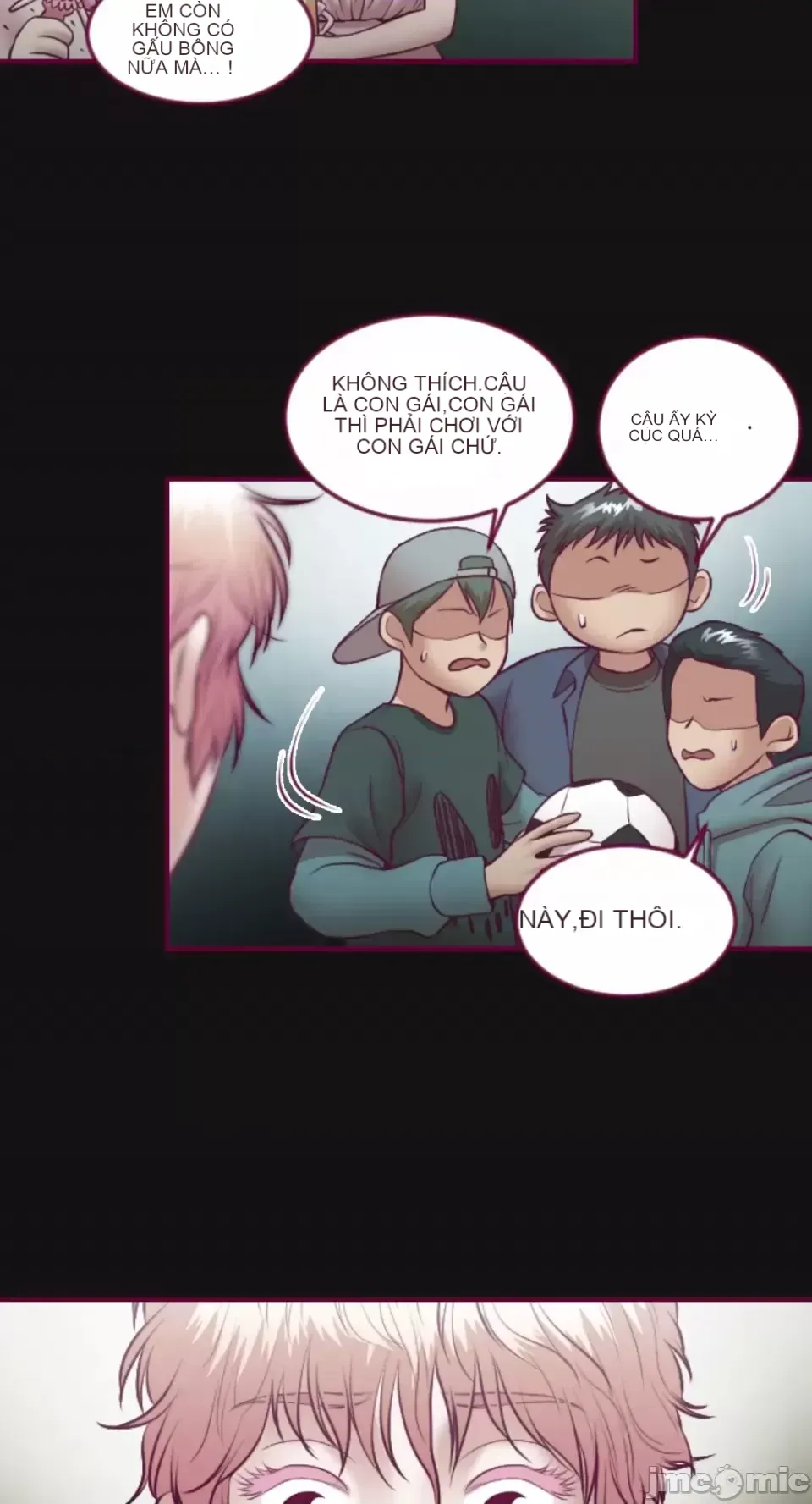 Chỉ Quyền ở đó ! Chương 1-62