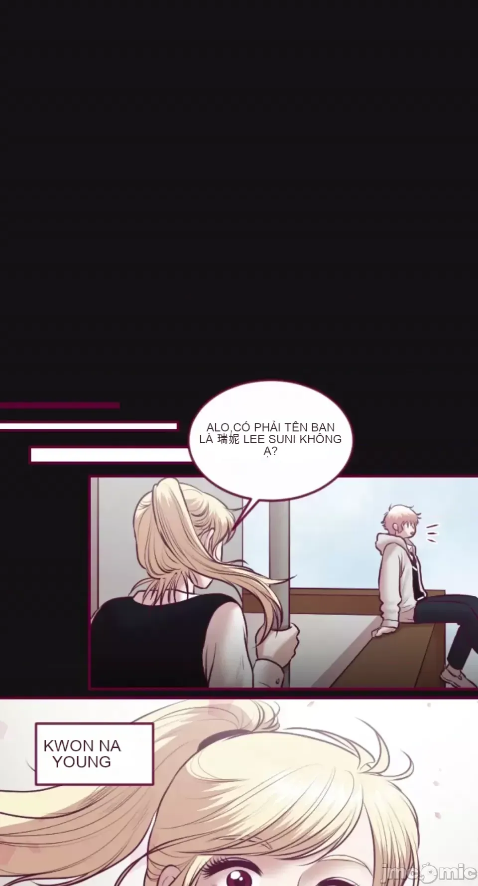 Chỉ Quyền ở đó ! Chương 1-62