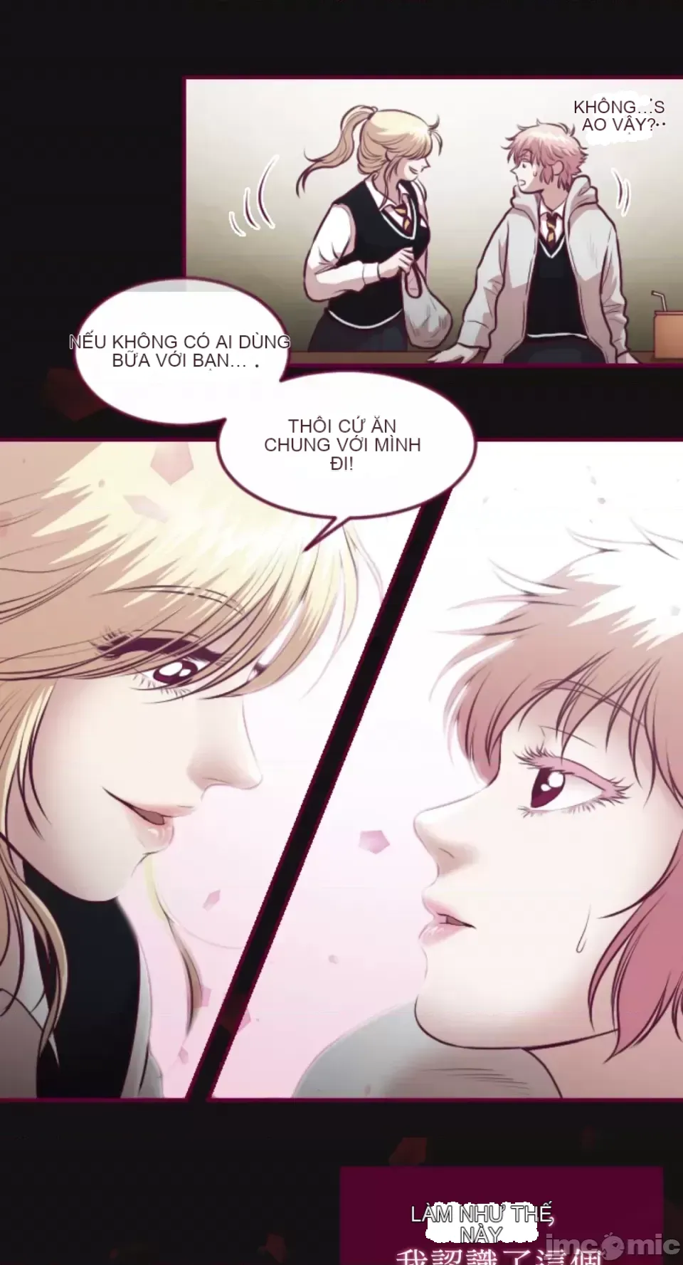 Chỉ Quyền ở đó ! Chương 1-62