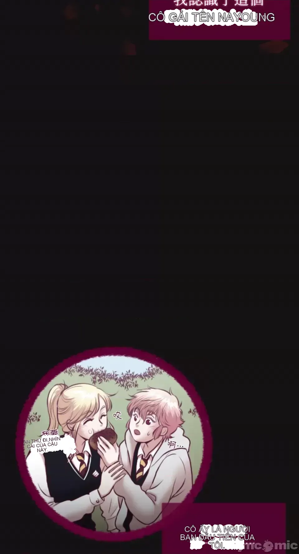 Chỉ Quyền ở đó ! Chương 1-62