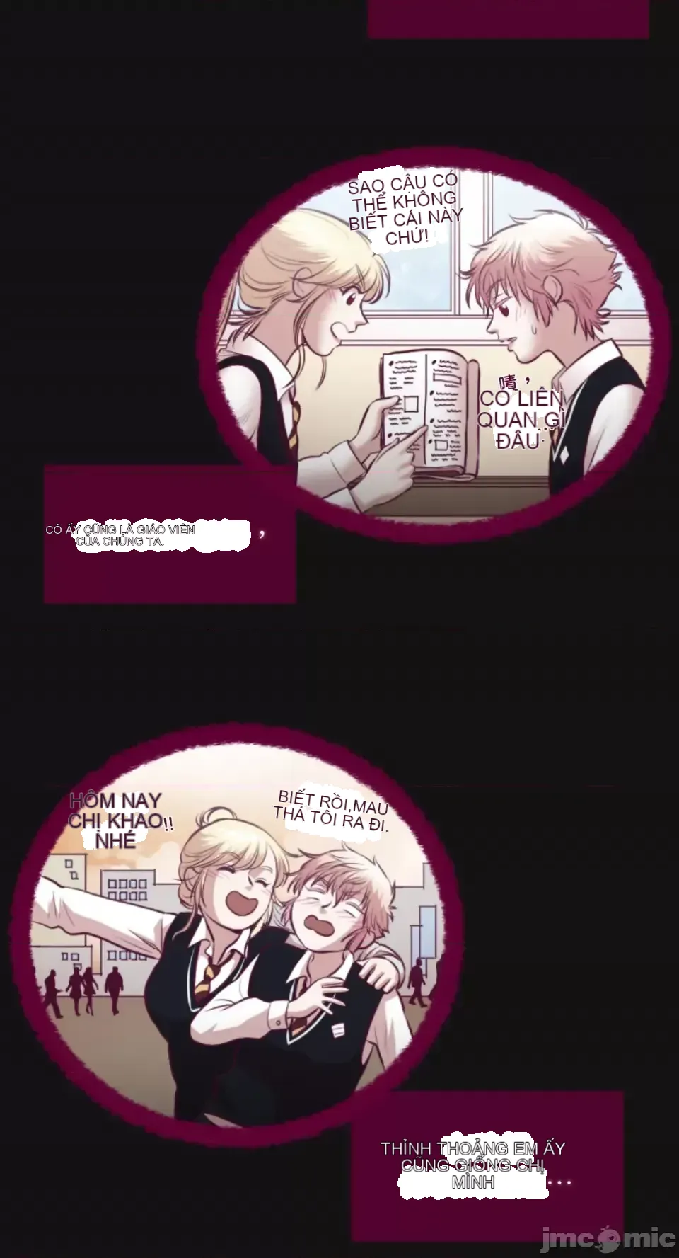 Chỉ Quyền ở đó ! Chương 1-62