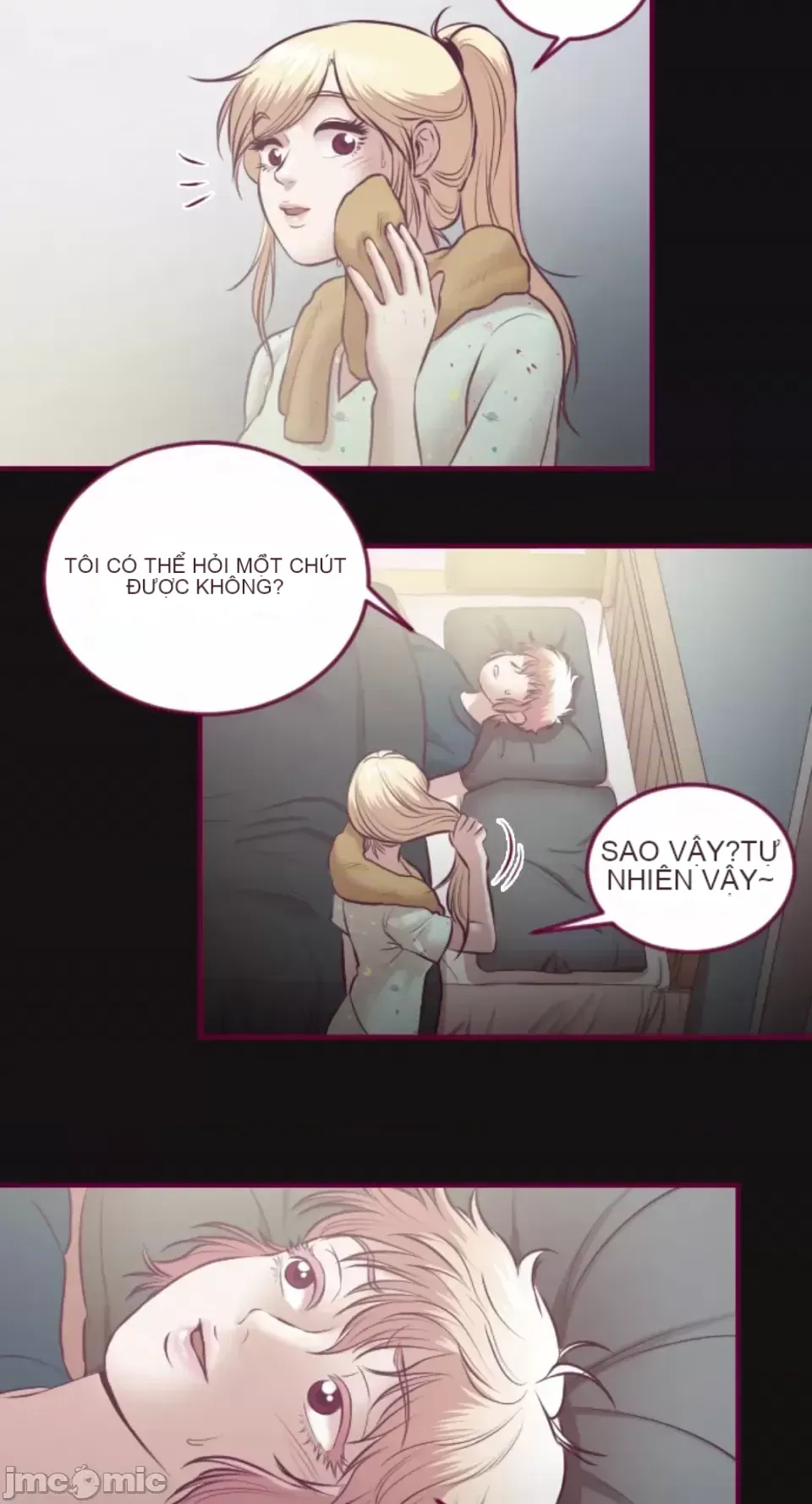 Chỉ Quyền ở đó ! Chương 1-62