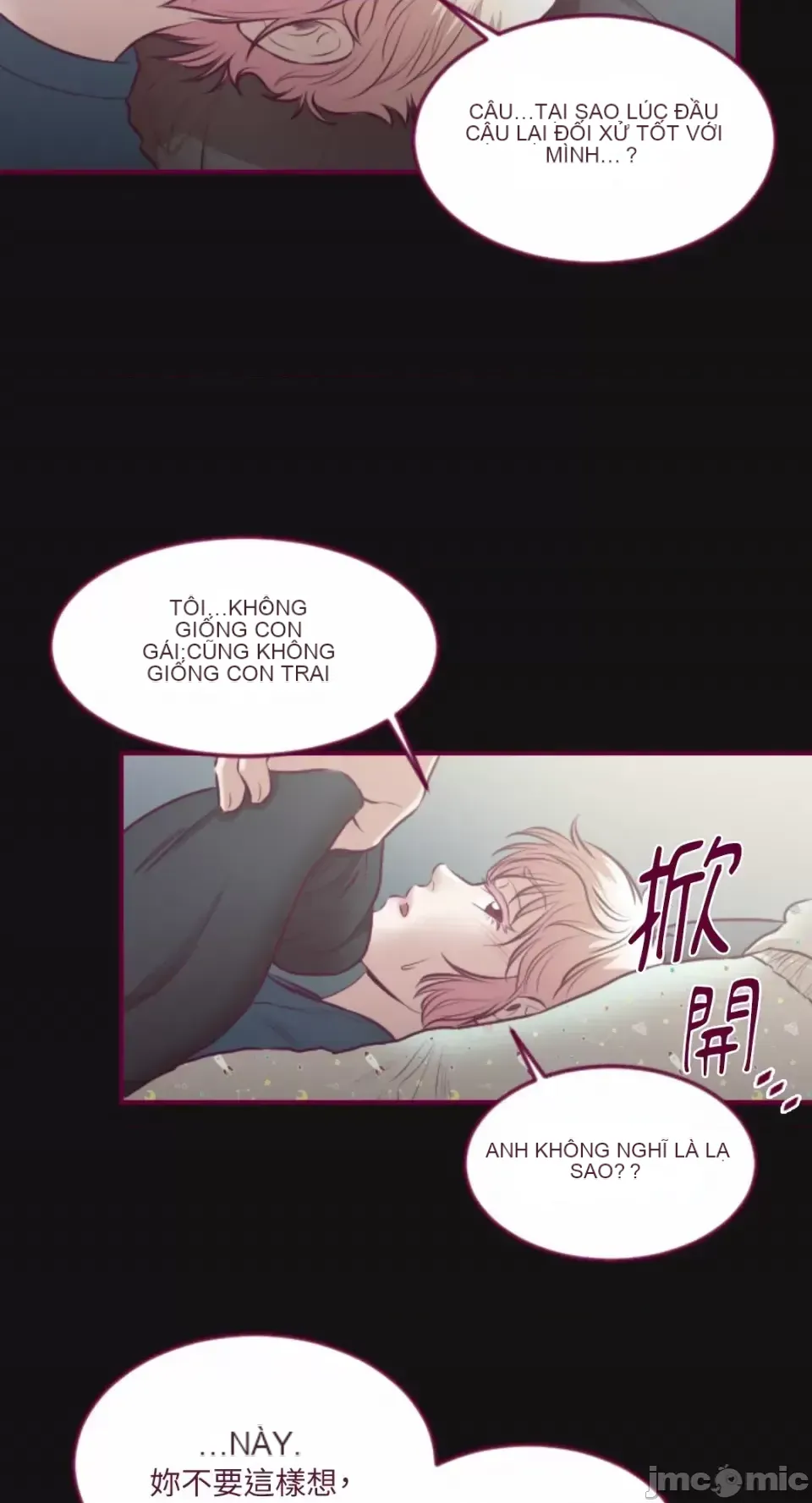 Chỉ Quyền ở đó ! Chương 1-62