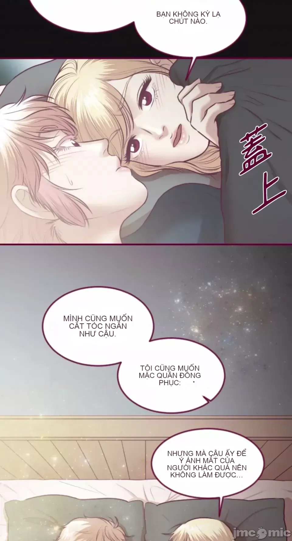 Chỉ Quyền ở đó ! Chương 1-62