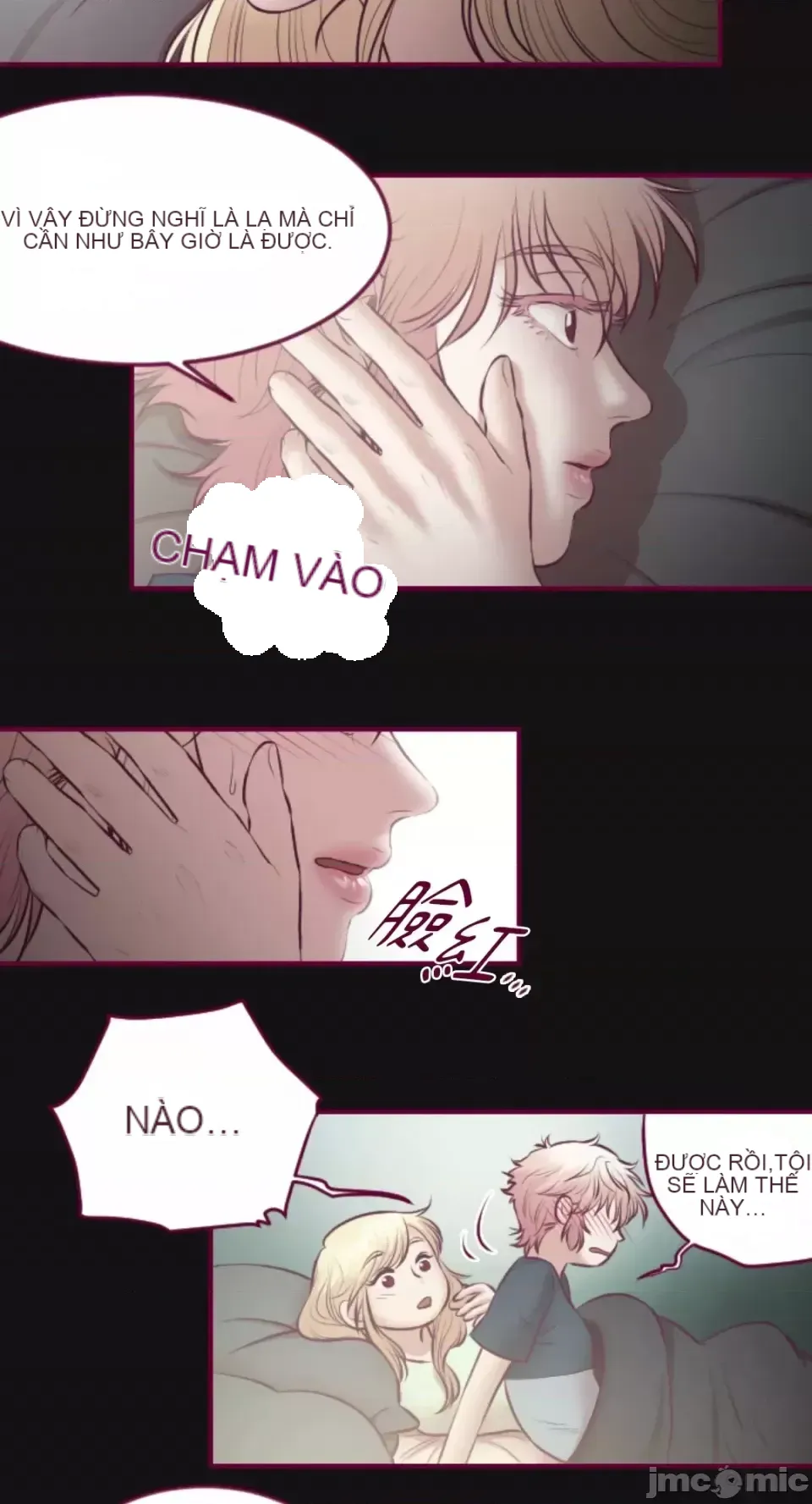 Chỉ Quyền ở đó ! Chương 1-62