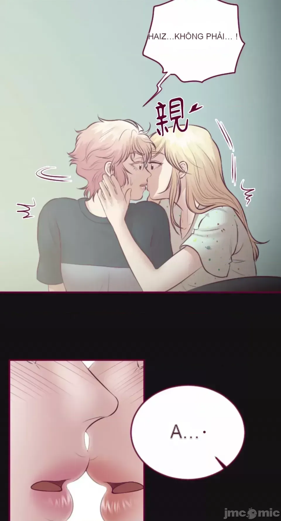 Chỉ Quyền ở đó ! Chương 1-62