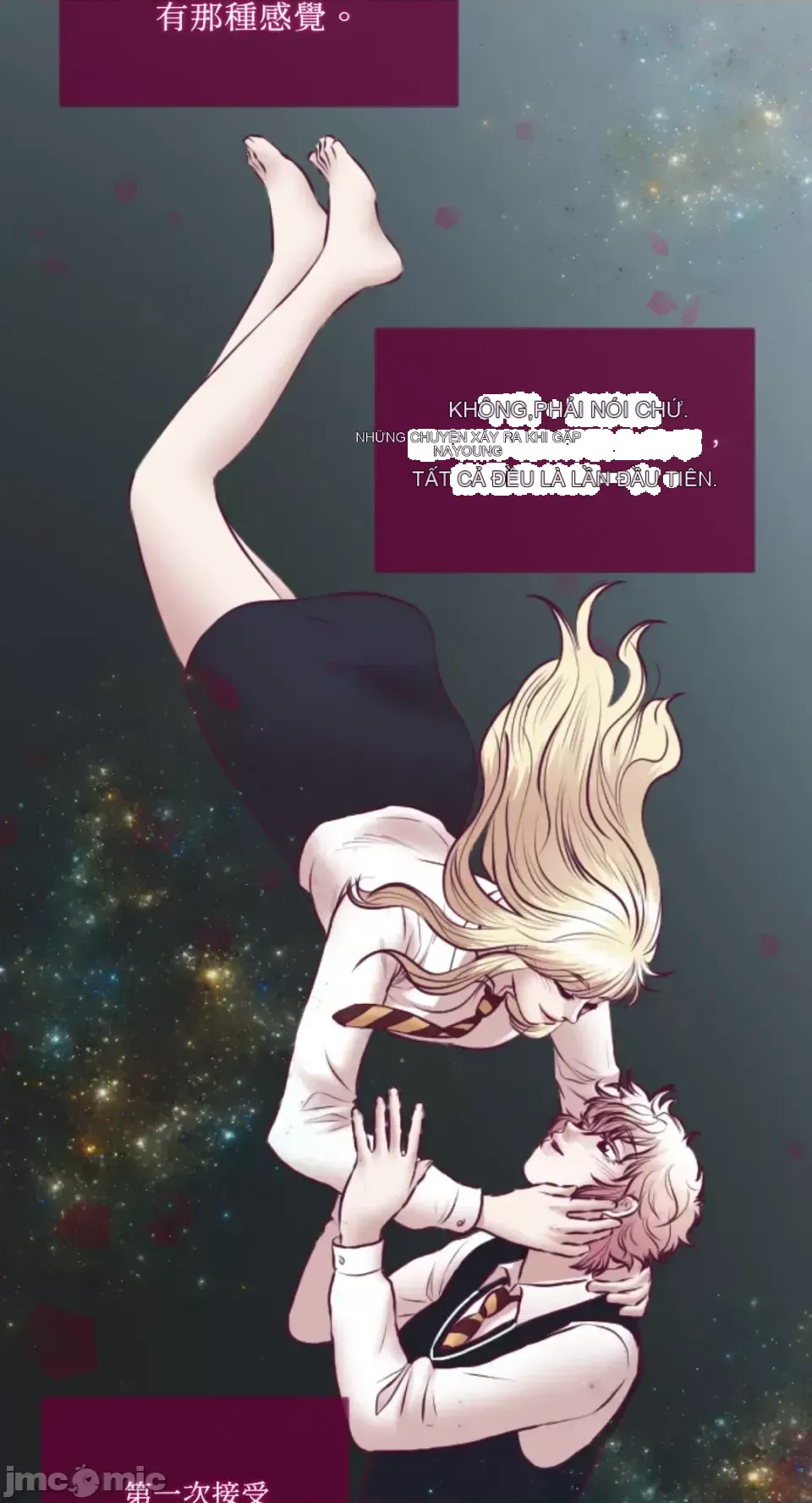 Chỉ Quyền ở đó ! Chương 1-62