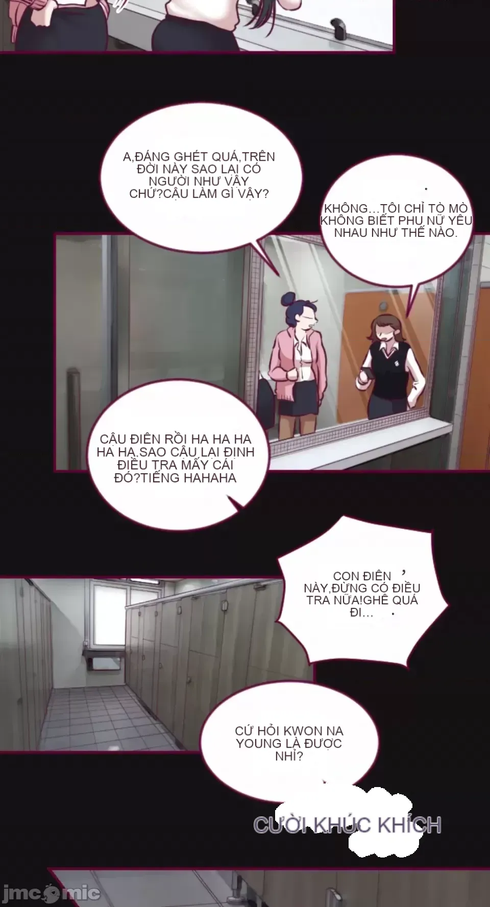 Chỉ Quyền ở đó ! Chương 1-62